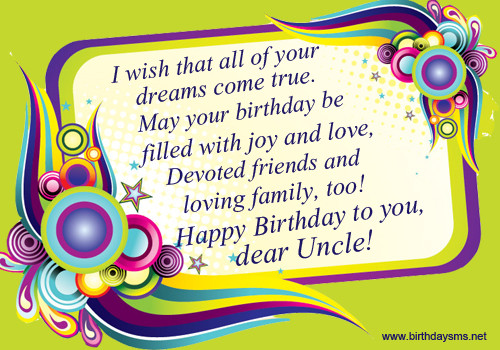 Best ideas about Happy Birthday Uncle Quotes
. Save or Pin Funny Happy Birthday Uncle Quotes QuotesGram Now.