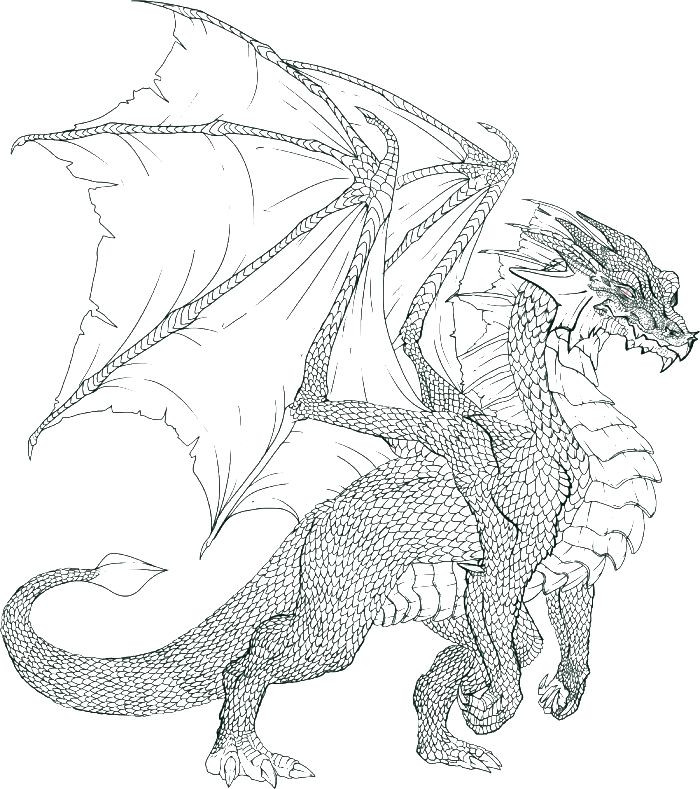 Best ideas about Hard Dragon Coloring Pages For Adults
. Save or Pin Always Wicked Dragon Coloring Pages Dragon Coloring Now.