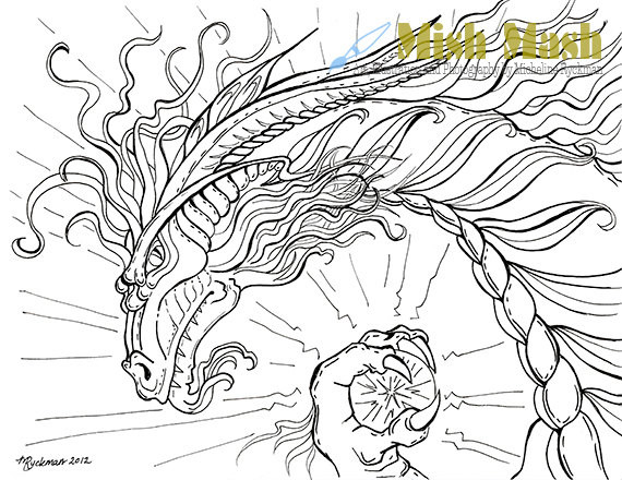 Best ideas about Hard Dragon Coloring Pages For Adults
. Save or Pin Hard Dragon Coloring Pages Now.