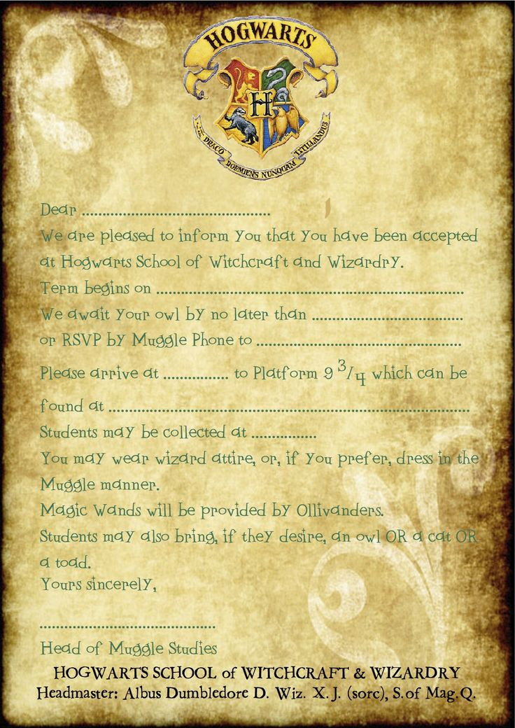 Best ideas about Harry Potter Birthday Invitations
. Save or Pin Party Invitation Templates harry potter party invitations Now.