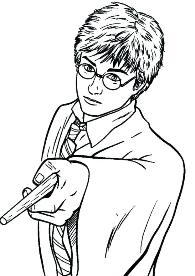 Best ideas about Harry Potter Coloring Pages For Kids
. Save or Pin Free Harry Potter Coloring Pages Now.