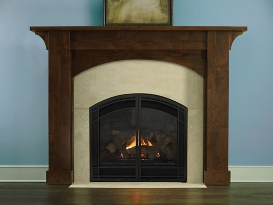 Best ideas about Heat N Glo Gas Fireplace
. Save or Pin Heat N Glo Cerona 36 Arched Direct Vent Fireplace Now.