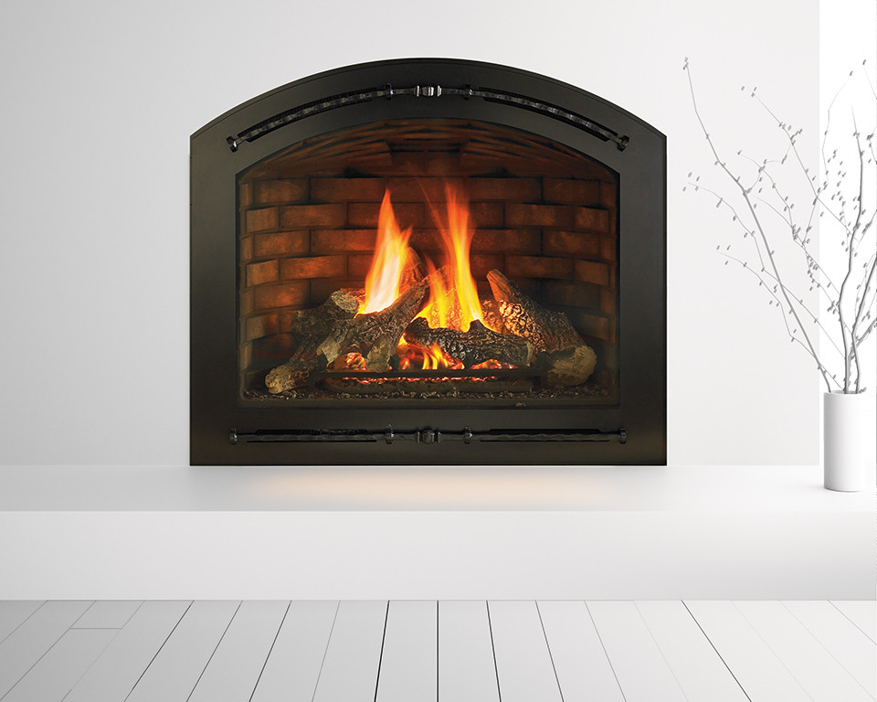 Best ideas about Heat N Glo Gas Fireplace
. Save or Pin Heat & Glo Cerona Gas Fireplace H2Oasis Now.