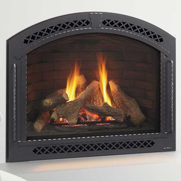 Best ideas about Heat N Glo Gas Fireplace
. Save or Pin Gas Fireplaces Evenings Delight Now.