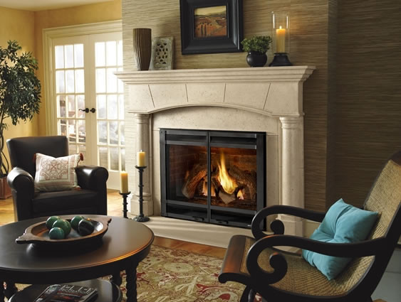 Best ideas about Heat N Glo Gas Fireplace
. Save or Pin CERONA 36 GAS FIREPLACE – Fireplaces Now.