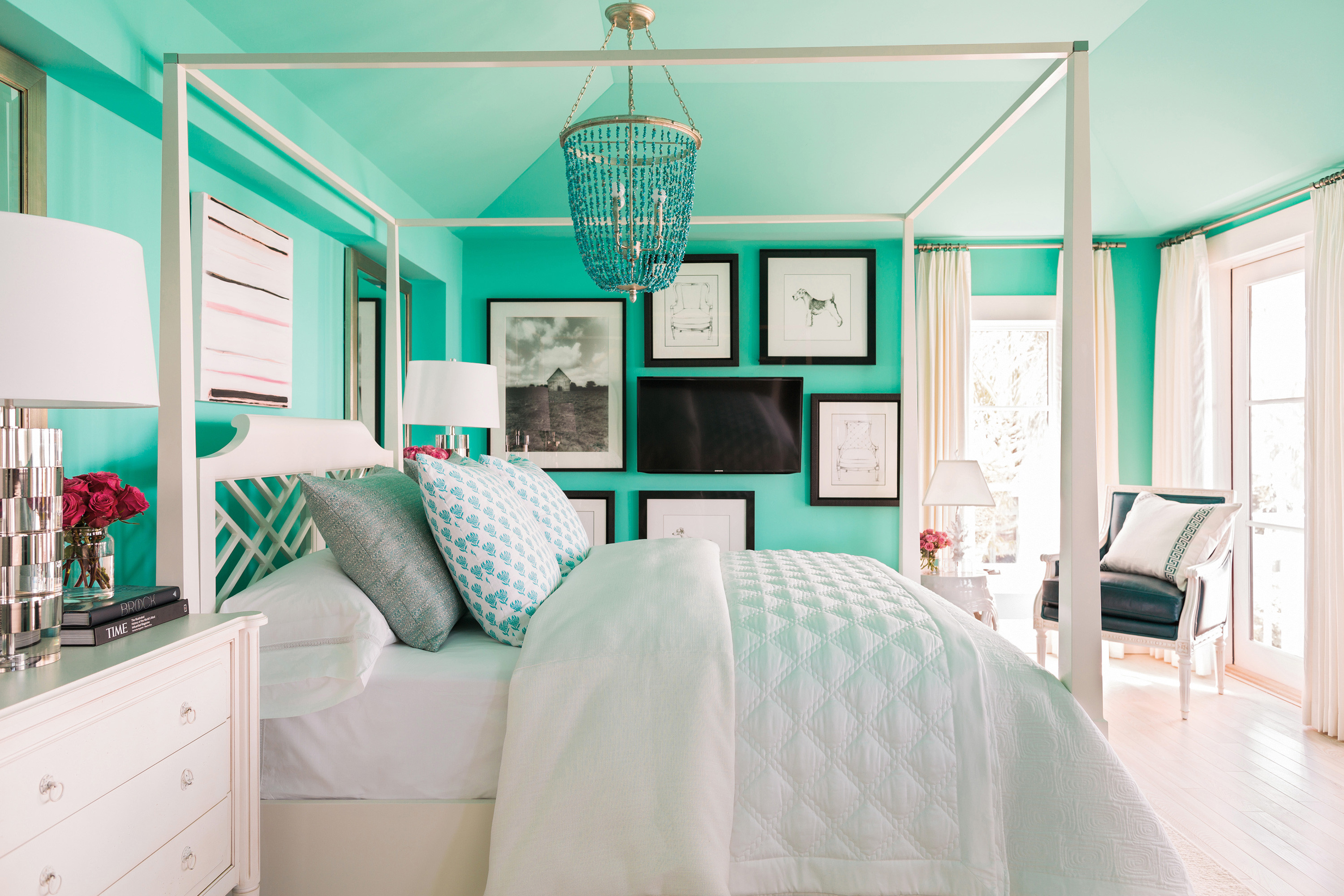 Best ideas about Hgtv Paint Colors
. Save or Pin Hgtv Dream Home 2017 Master Bedroom Paint Color Now.