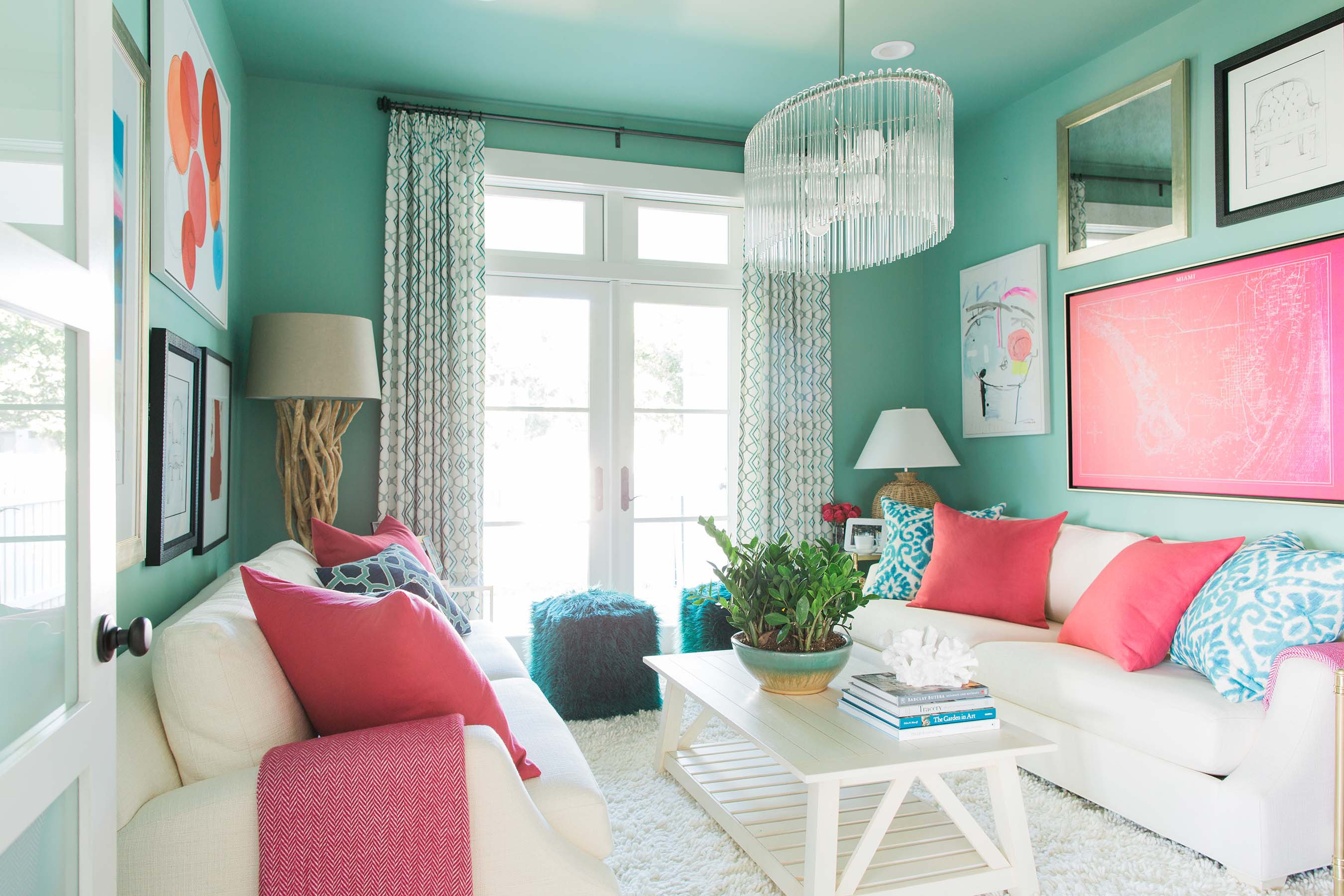 Best ideas about Hgtv Paint Colors
. Save or Pin Fans Get a Peek at the First Dream Remodel for HGTV Dream Now.