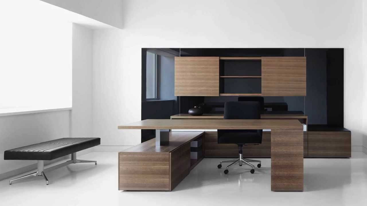 Best ideas about High End Office Furniture
. Save or Pin Outstanding High End fice Furniture With Wooden Desk Now.