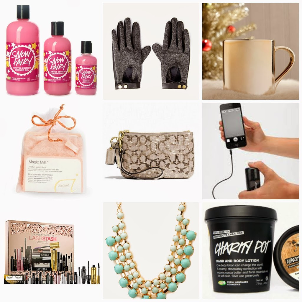 Best ideas about Holiday Gift Ideas For Her
. Save or Pin Affordable Holiday Gift Guide for Her Tracey Zimmer Now.