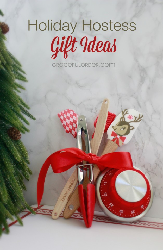 Best ideas about Holiday Host Gift Ideas
. Save or Pin Holiday Hostess Gift Ideas Now.