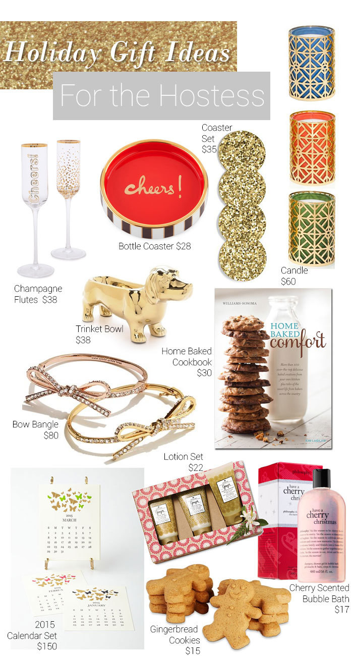 Best ideas about Holiday Host Gift Ideas
. Save or Pin Holiday Gift Ideas for the Hostess By Lynny Now.