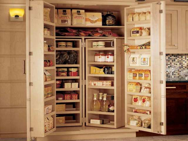 Best ideas about Home Depot Pantry
. Save or Pin freestanding pantry home depot Furniture Design Blogmetro Now.