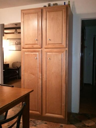 Best ideas about Home Depot Pantry
. Save or Pin home depot kitchen pantry cabinet Now.