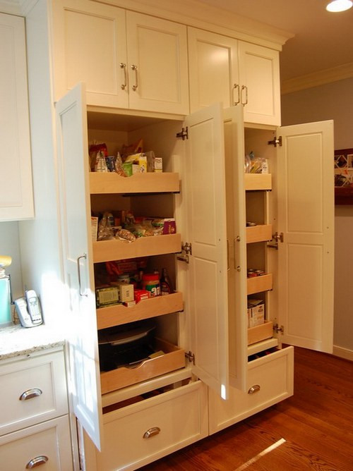 Best ideas about Home Depot Pantry
. Save or Pin kitchen pantry cabinets home depot Now.