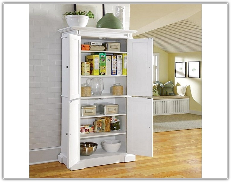 Best ideas about Home Depot Pantry
. Save or Pin white pantry cabinets for kitchen Now.