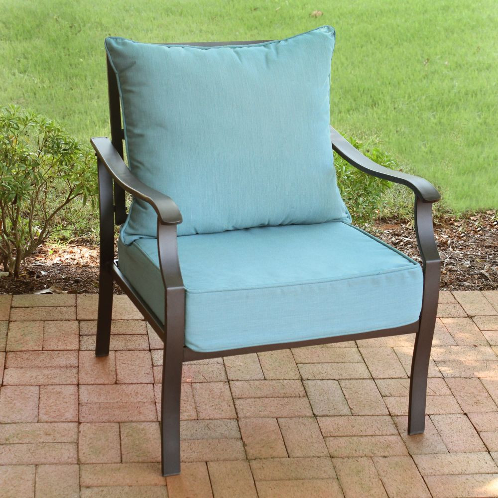 Best ideas about Home Depot Patio Cushions
. Save or Pin Patio Furniture Cushions At Home Depot Example pixelmari Now.