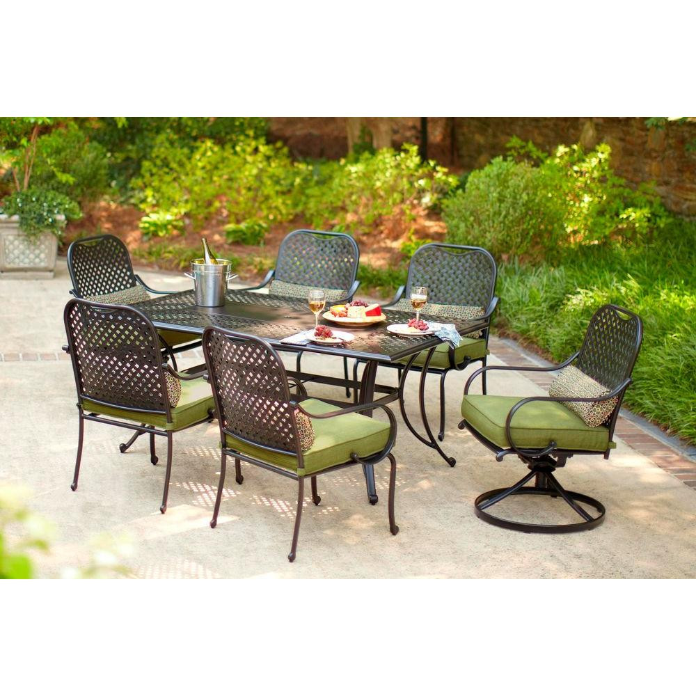 Best ideas about Home Depot Patio Cushions
. Save or Pin Patio Furniture Cushions Home Depot Now.