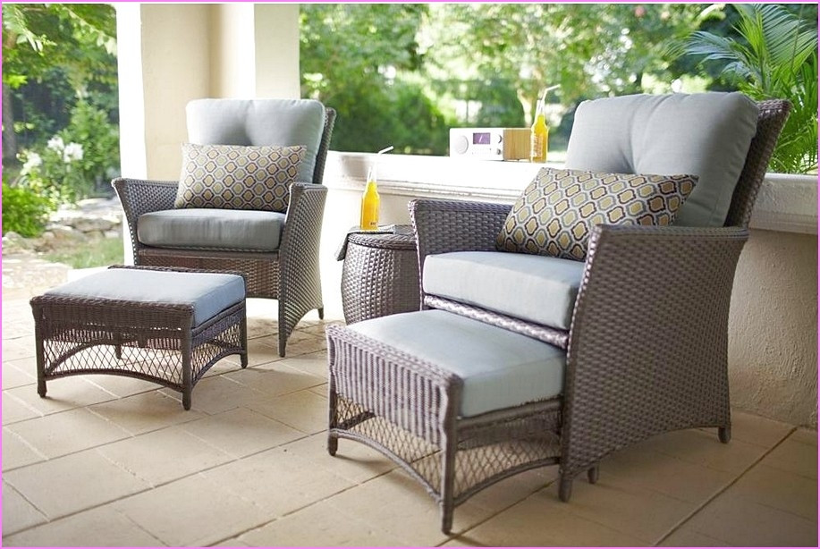 Best ideas about Home Depot Patio Cushions
. Save or Pin Patio Chair Cushions Home Depot Now.