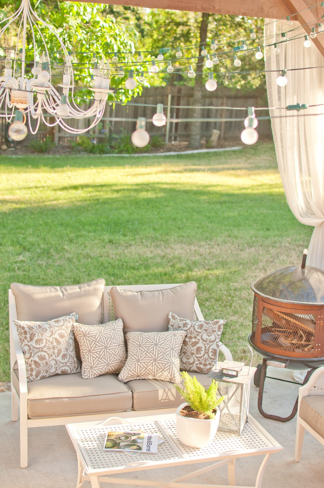 Best ideas about Home Depot Patio Cushions
. Save or Pin Home Depot Patio Furniture Sale Now.