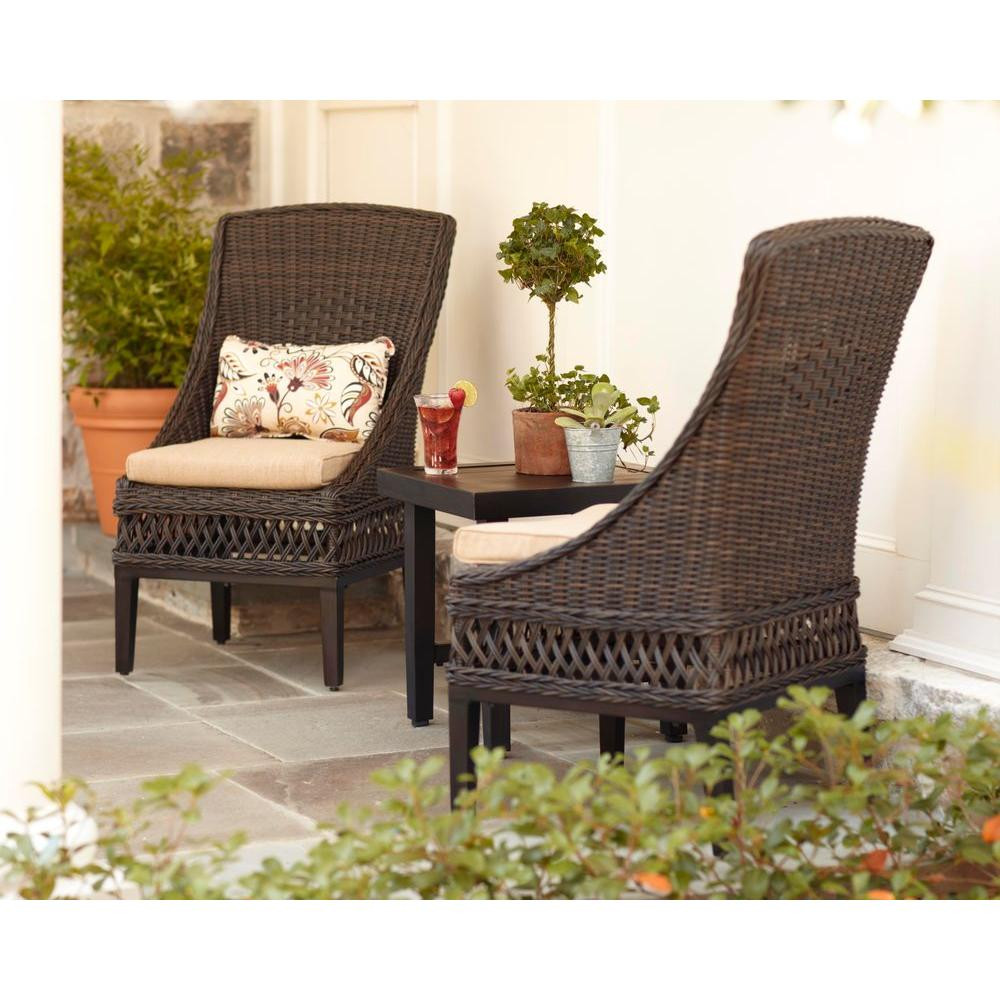 Best ideas about Home Depot Patio Cushions
. Save or Pin Patio Furniture Cushions Home Depot Now.