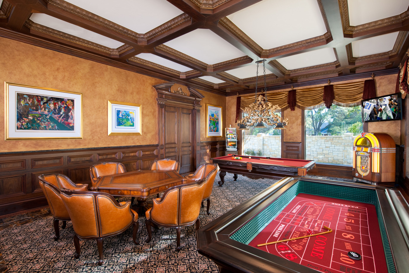 Best ideas about Home Game Room
. Save or Pin To Die For Game Rooms Now.