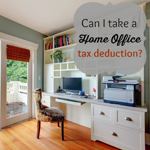 Best ideas about Home Office Deductions
. Save or Pin Can I take a Home fice Tax Deduction Brilliant Now.
