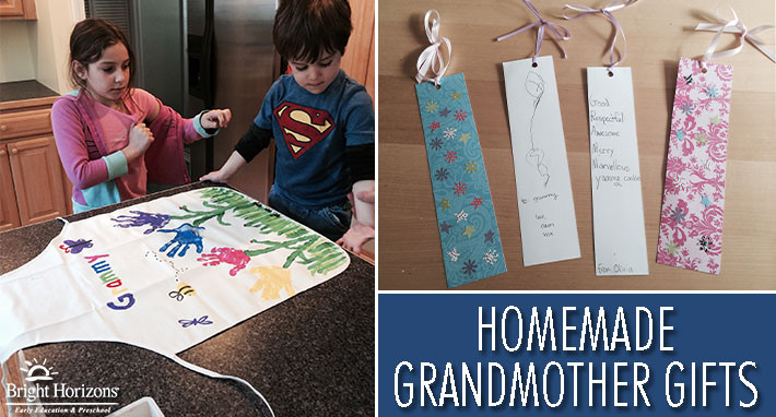 Best ideas about Homemade Birthday Gifts For Grandma
. Save or Pin Homemade Grandmother Gifts from Kids Now.