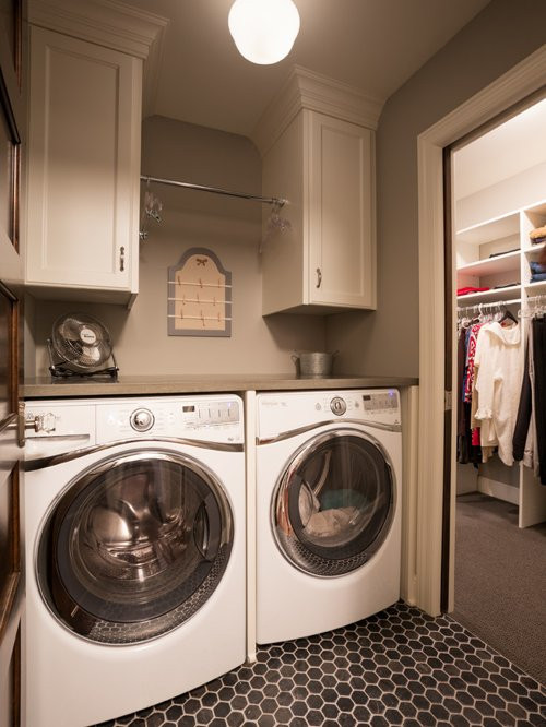 Best ideas about Houzz Laundry Room
. Save or Pin Laundry Room Ideas Now.