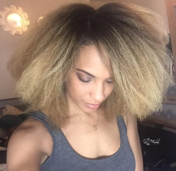 Best ideas about How To Cut Natural Hair
. Save or Pin Dusting The Cheat s Guide to Trimming Split Ends Without Now.