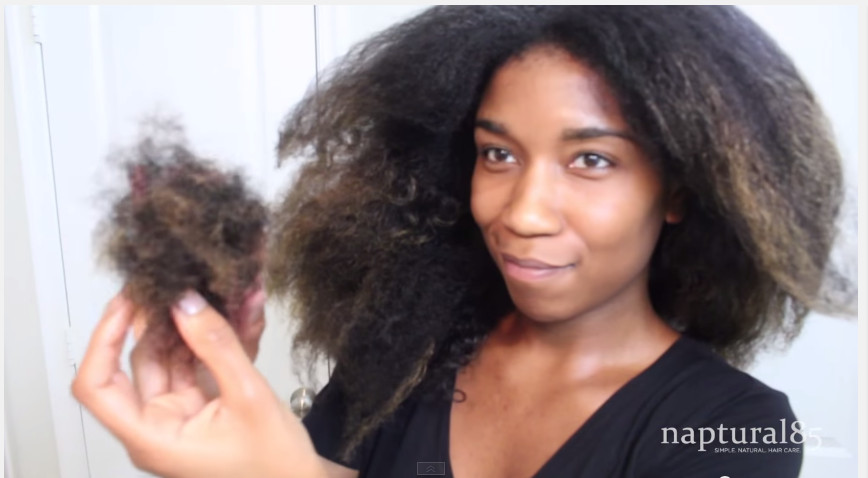 Best ideas about How To Cut Natural Hair
. Save or Pin Learn How To Trim Layered Hair Yourself Dry Stretch Hair Now.