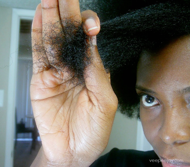 Best ideas about How To Cut Natural Hair
. Save or Pin How To Trim Natural Hair At Home VeePeeJay Now.
