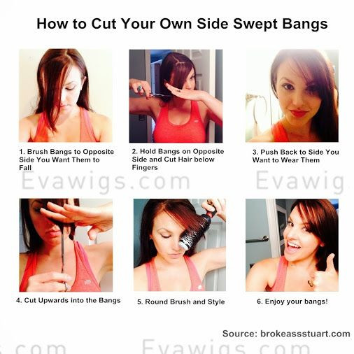 Best ideas about How To Cut Your Own Hair Women
. Save or Pin 1000 images about When I feel like ting purty on Now.