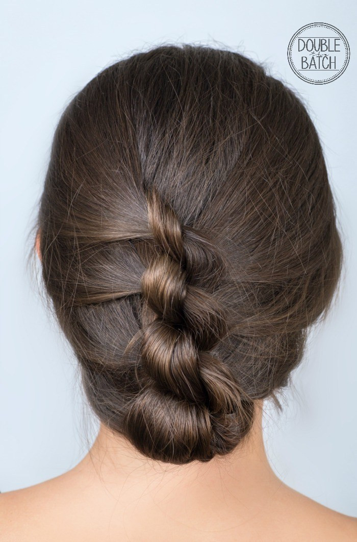 Best ideas about How To Do Hairstyles
. Save or Pin Simple Hairstyles for School The Twister Uplifting Mayhem Now.