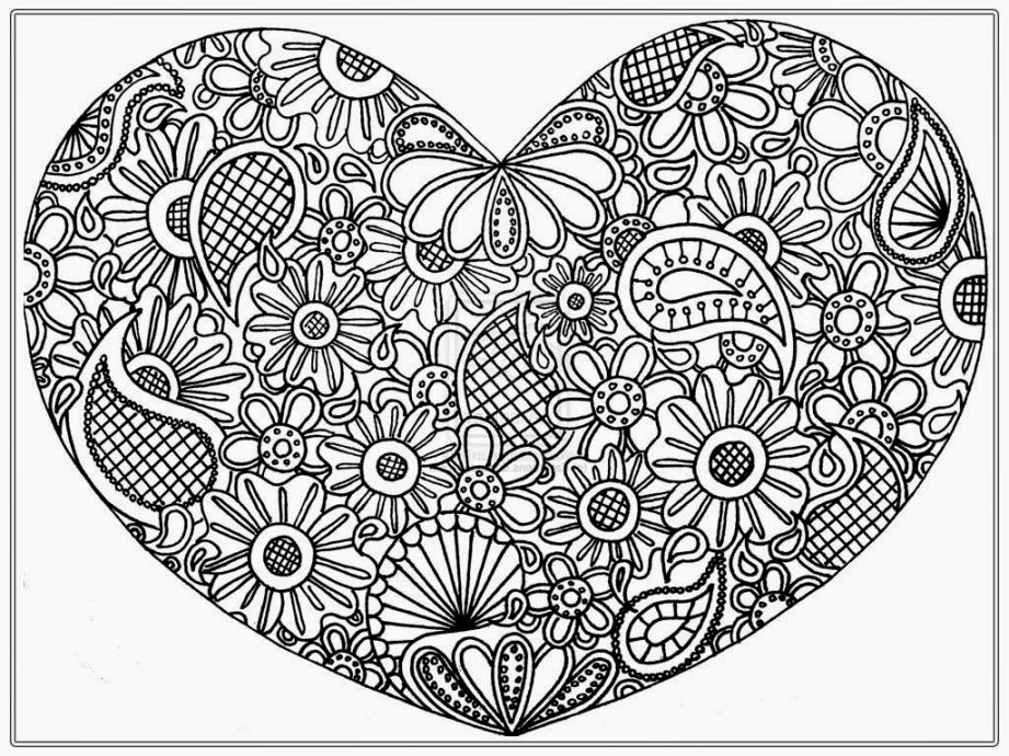 Best ideas about I Love You Coloring Pages For Adults
. Save or Pin Coloring Pages For Adults Love Cute grig3 Now.