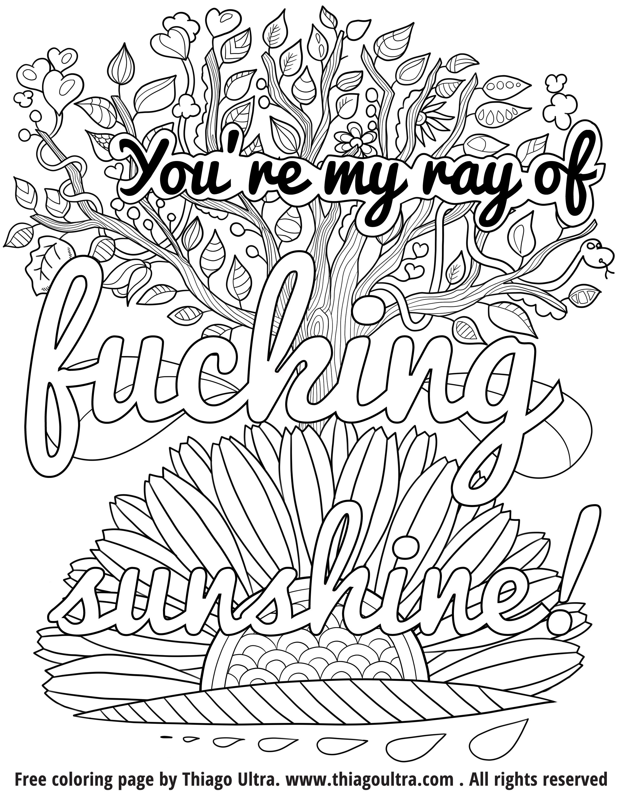 Best ideas about I Love You Coloring Pages For Adults
. Save or Pin I Love You Coloring Pages for Adults Free Now.