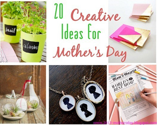 Best ideas about Ideas For Mothers Day Gift
. Save or Pin Mothers day Gift Ideas 2013 Mothers Day 2013 Now.