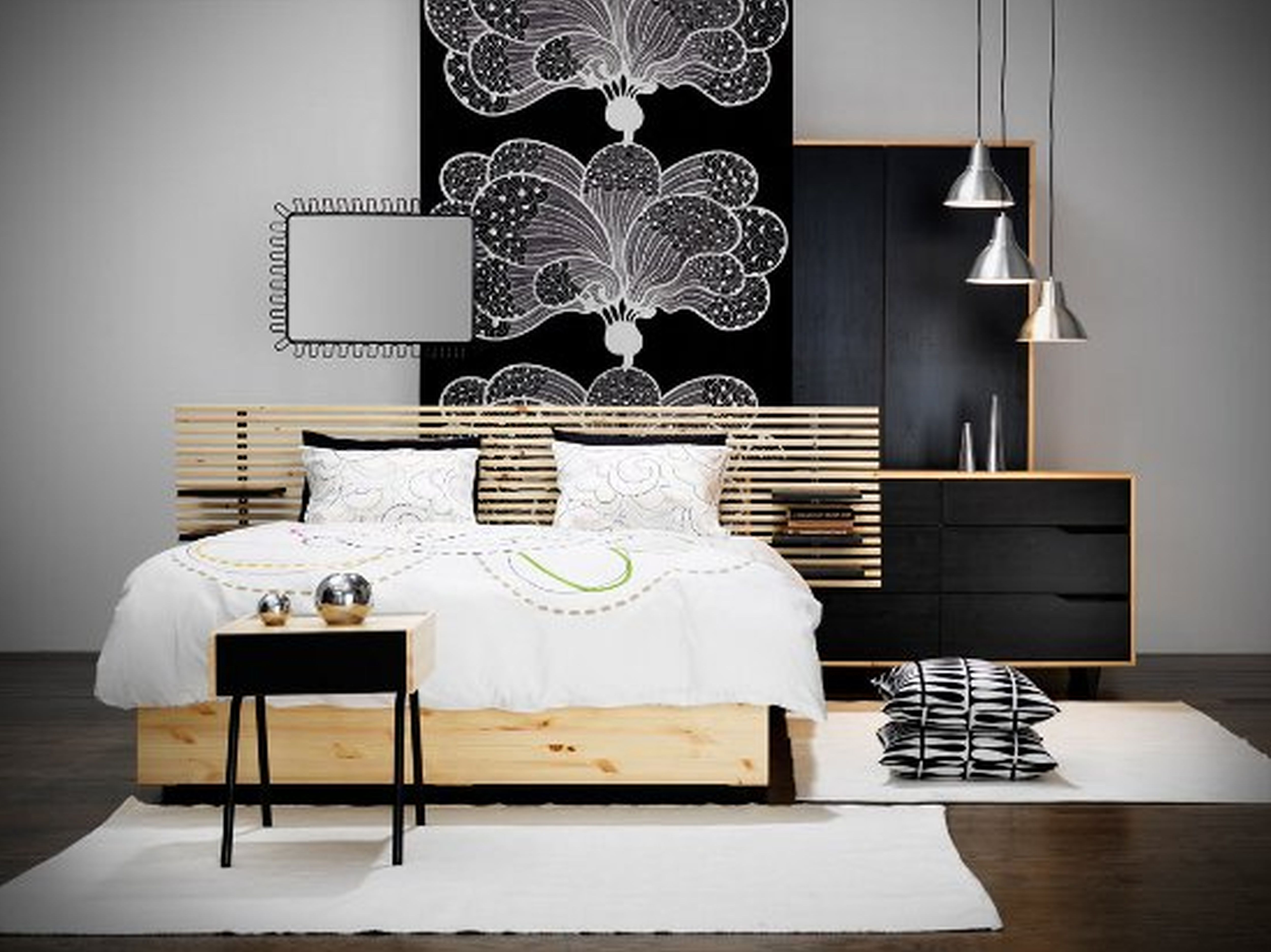 Best ideas about Ikea Bedroom Sets
. Save or Pin Get the Breezy Atmosphere with IKEA Bedroom Ideas Now.