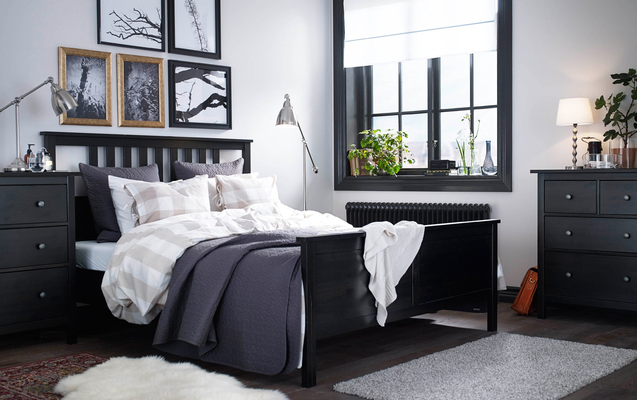 Best ideas about Ikea Bedroom Sets
. Save or Pin Bedroom Furniture & Ideas Now.