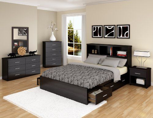 Best ideas about Ikea Bedroom Sets
. Save or Pin Queen Bookcase Headboard Ikea WoodWorking Projects & Plans Now.