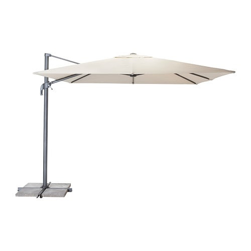 Best ideas about Ikea Patio Umbrella
. Save or Pin SEGLARÖ Umbrella hanging IKEA Now.