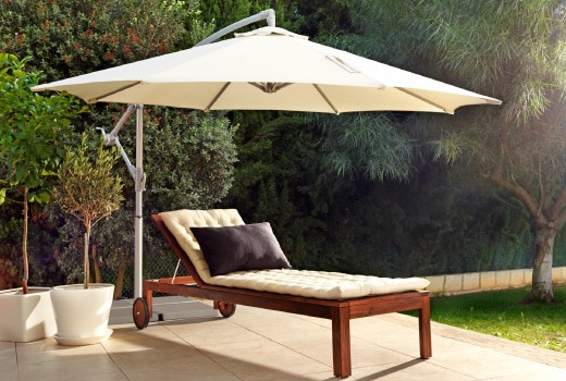 Best ideas about Ikea Patio Umbrella
. Save or Pin Umbrellas & wind sun shields IKEA Now.