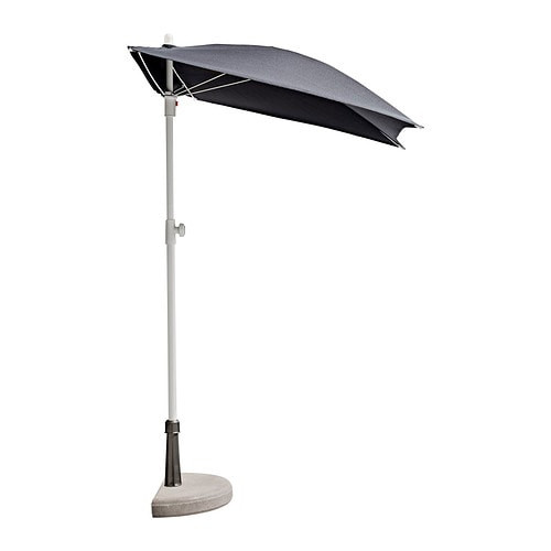 Best ideas about Ikea Patio Umbrella
. Save or Pin BRAMSÖN FLISÖ Umbrella with base IKEA Now.