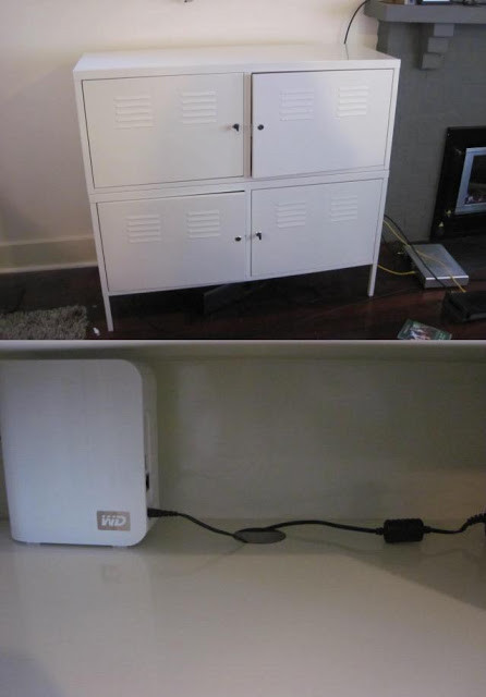 Best ideas about Ikea Ps Cabinet
. Save or Pin Double height IKEA PS cabinet IKEA Hackers IKEA Hackers Now.