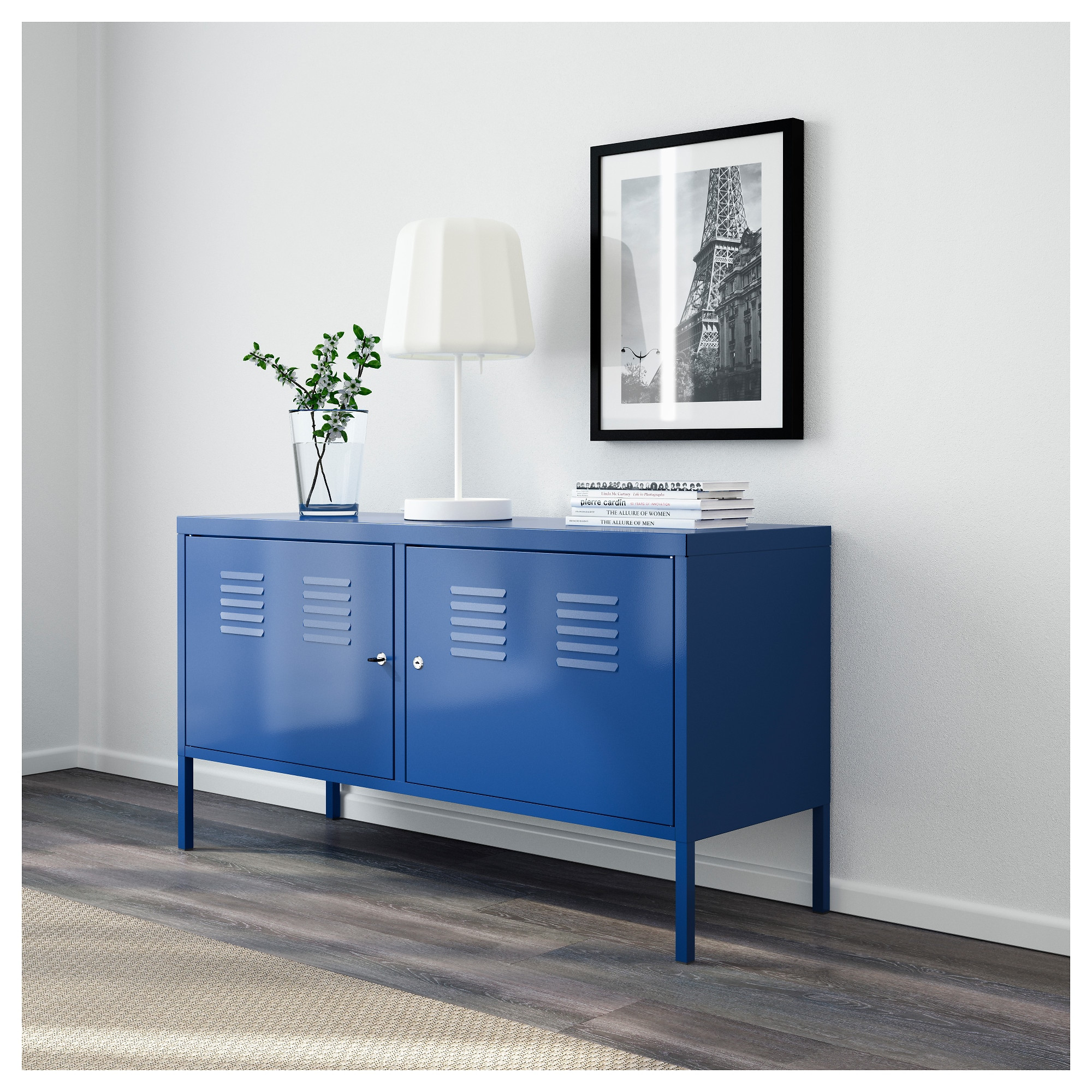 Best ideas about Ikea Ps Cabinet
. Save or Pin IKEA PS Cabinet Blue 119 x 63 cm IKEA Now.