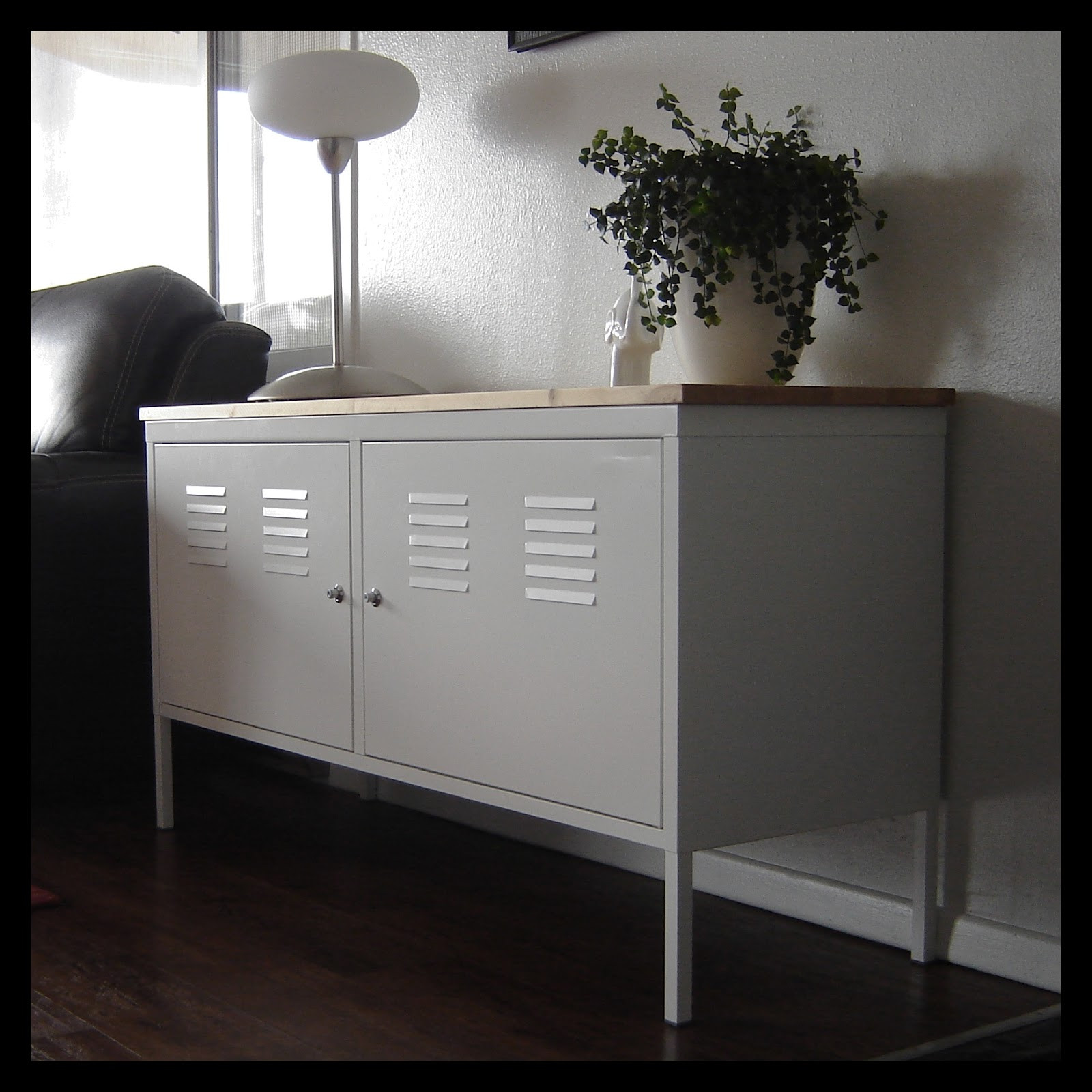 Best ideas about Ikea Ps Cabinet
. Save or Pin Manic Maker IKEA PS Cabinet & Floor Lamp Hack Now.