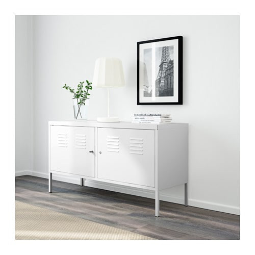 Best ideas about Ikea Ps Cabinet
. Save or Pin IKEA PS Cabinet White 119x63 cm IKEA Now.
