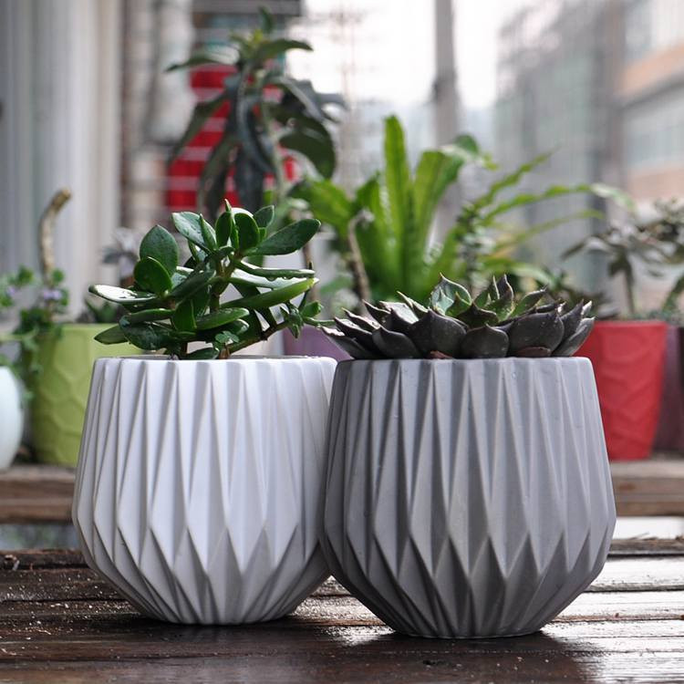 Best ideas about Indoor Ceramic Planters
. Save or Pin Planters inspiring indoor ceramic planters Indoor Planter Now.