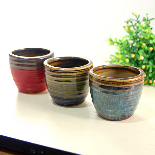 Best ideas about Indoor Ceramic Planters
. Save or Pin Planters extraordinary indoor decorative plant pots Now.