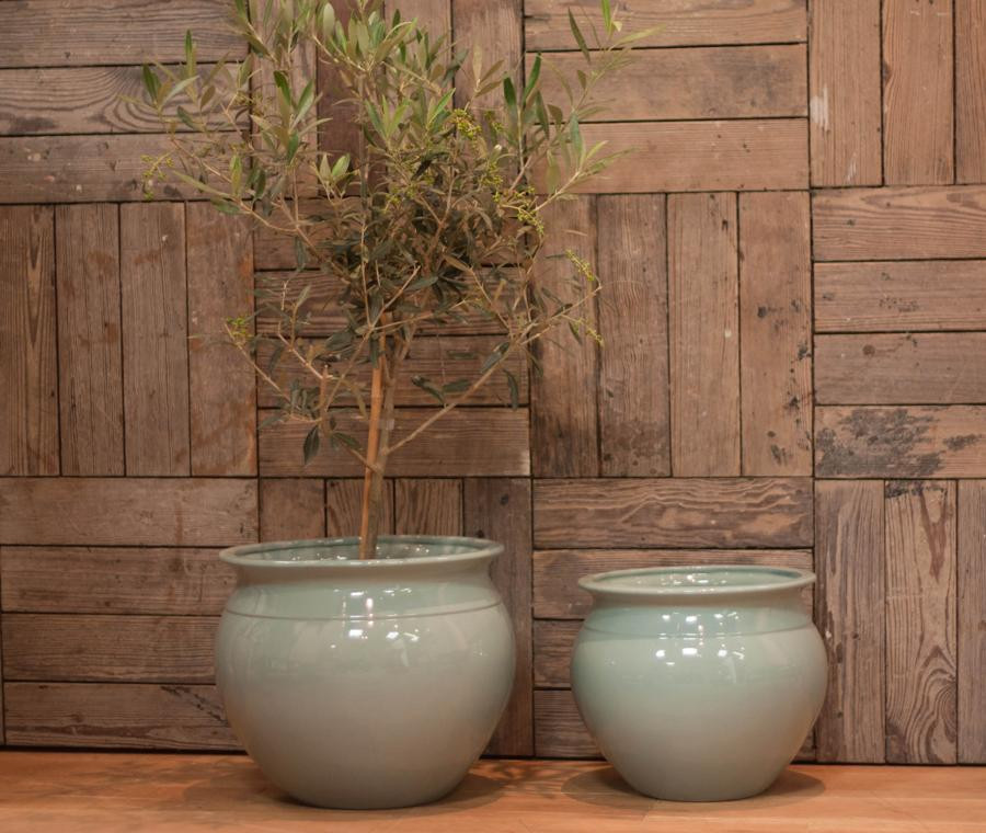 Best ideas about Indoor Ceramic Planters
. Save or Pin Ceramic Planters Nepinetwork Now.