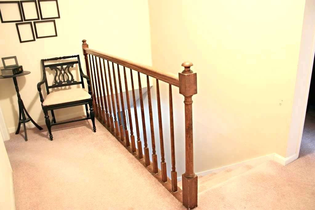 Best ideas about Indoor Stair Railing Kits Home Depot
. Save or Pin Home Depot Stair Railing Kits Indoor Stair Railing Kit Now.